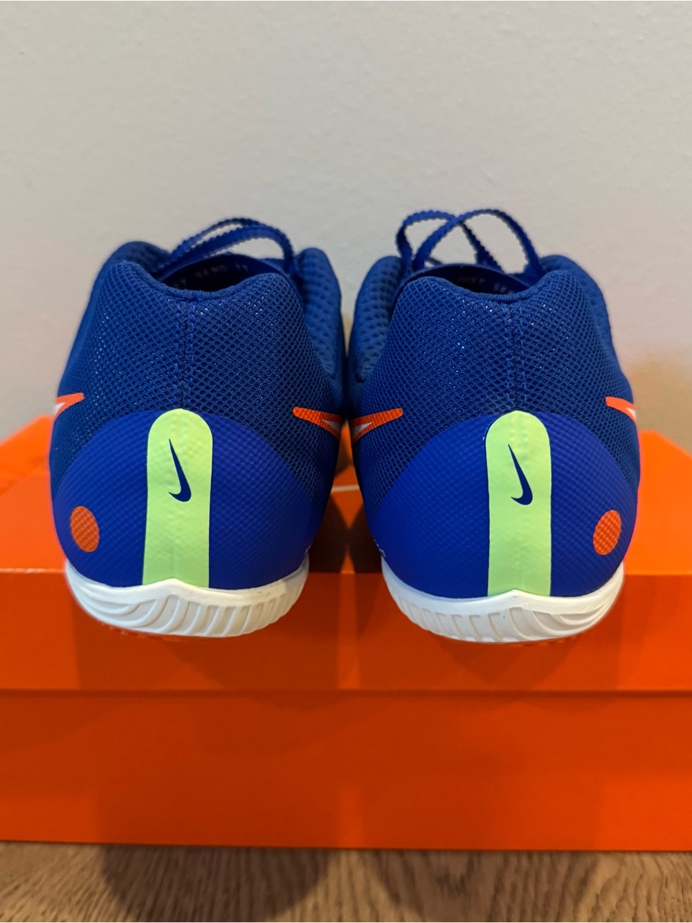 Nike Zoom Rival Multi - Picture 5 of 6